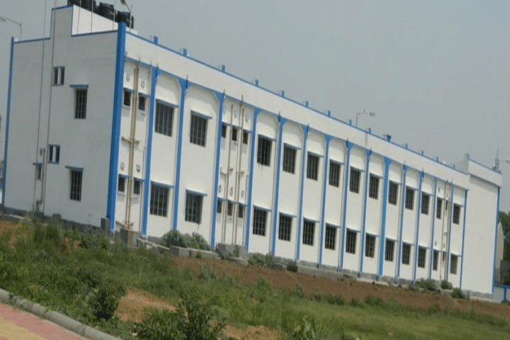 Government General Degree College Jhargram Infrastructure photo 2